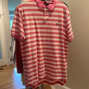 ralph Lauren polo